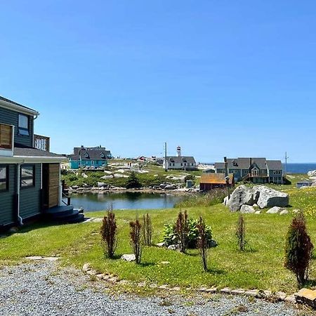 Peggy'S Cove Tiny Cabin For Two Βίλα Εξωτερικό φωτογραφία