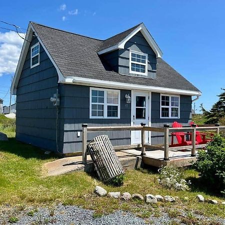 Peggy'S Cove Tiny Cabin For Two Βίλα Εξωτερικό φωτογραφία